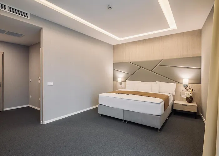 Park Hotel Mosonmagyarovar