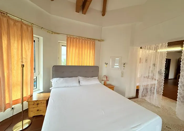 Hotel Dreischläger Hof