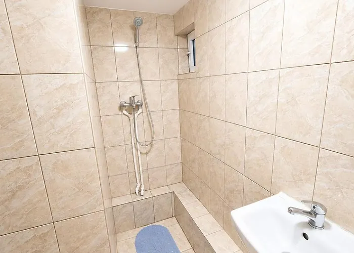 Pensiunea Pelican Relax Tulcea