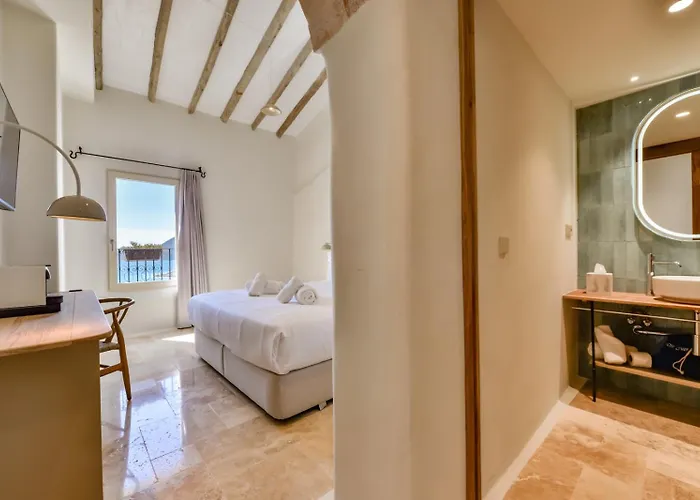 Santa Barbara By Santas Hotels