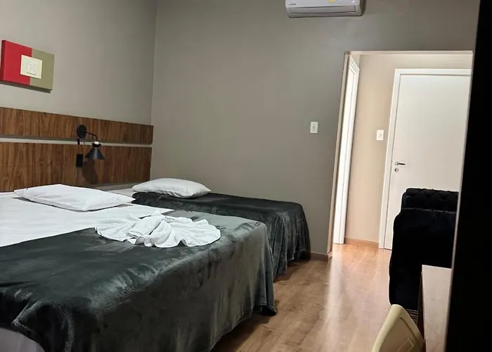 Hotel Casimiro