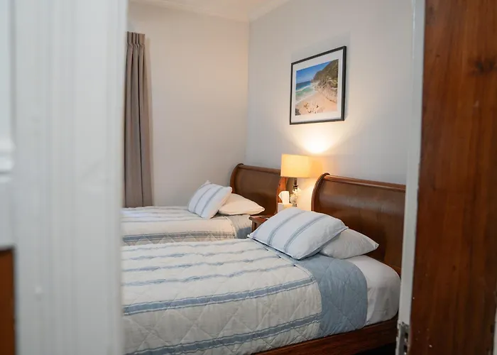 Heritage On Horseshoe Guest House