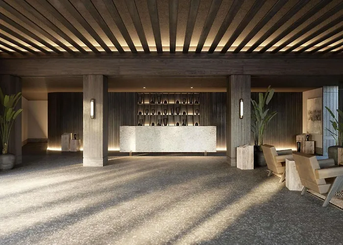 Nirema Hotel & Spa Samos - Mgallery Collection