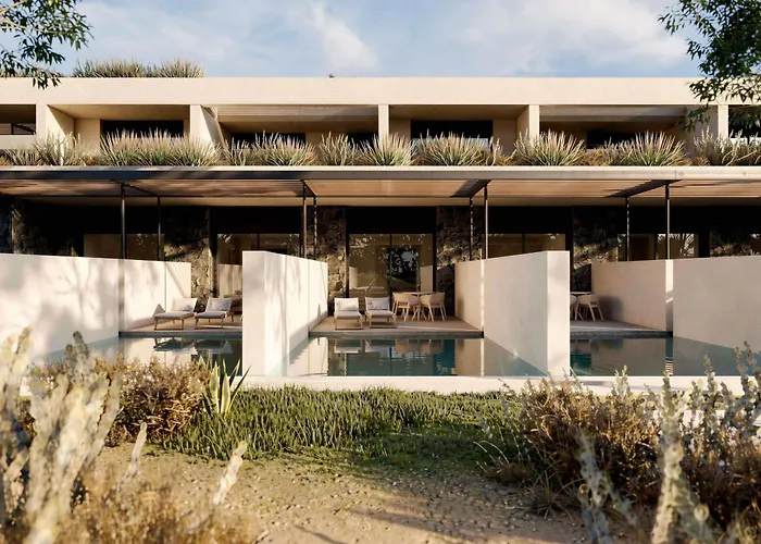 Nirema Hotel & Spa Samos - Mgallery Collection