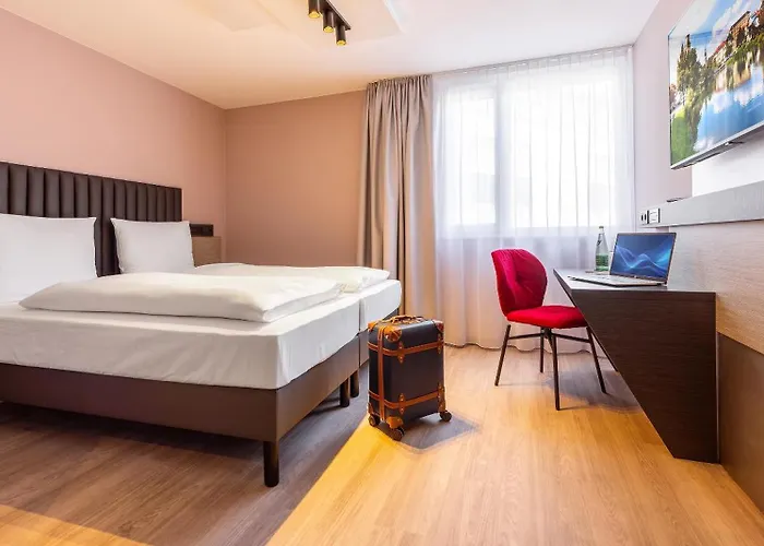 Best Western Altenburger Land
