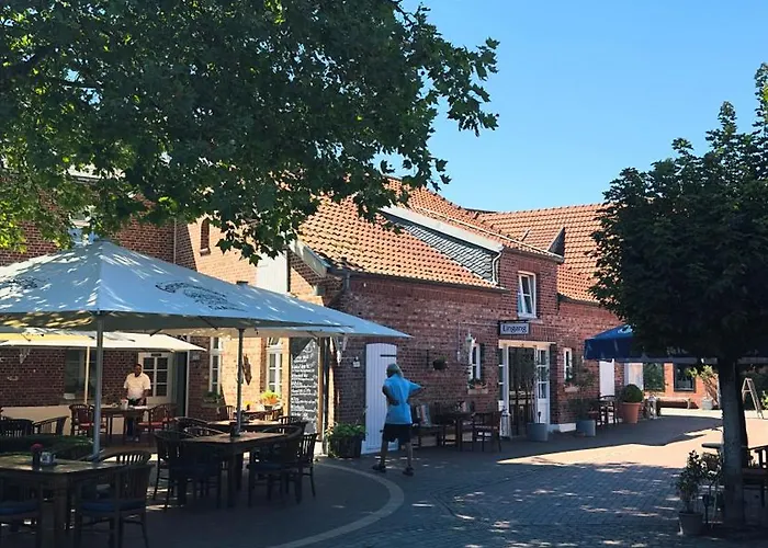 Hotel zum Freiheiter Hof