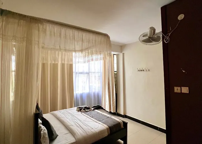 Kh Kh Hotel