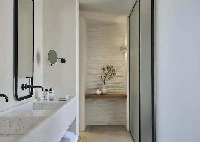 Parian Chronicle Hotel Paros, Destination By Hyatt