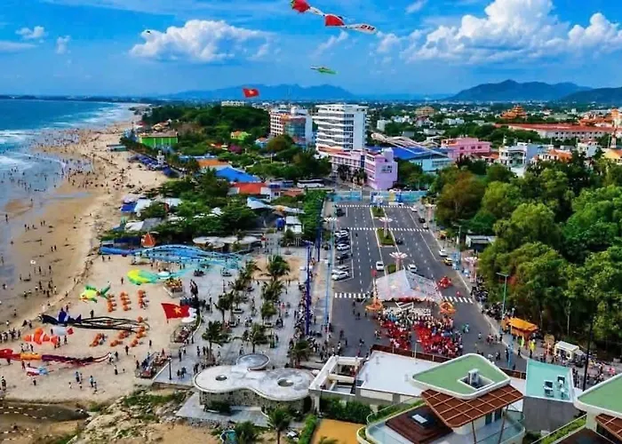 Nha Nghi Thanh Loc
