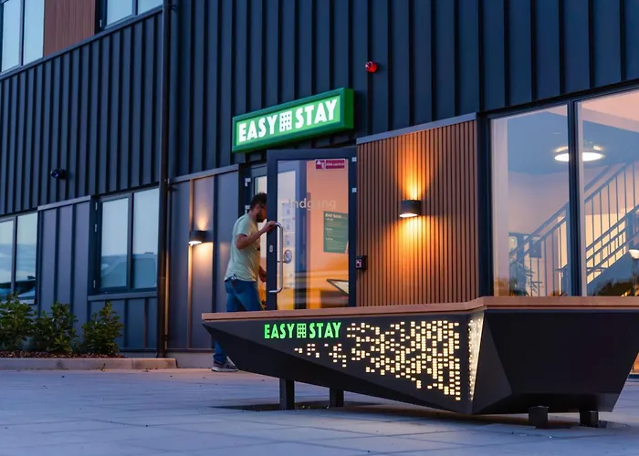 Easy Stay Naestved