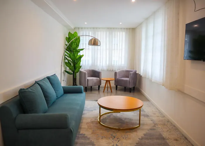 Perola Suites Boutique Hotel