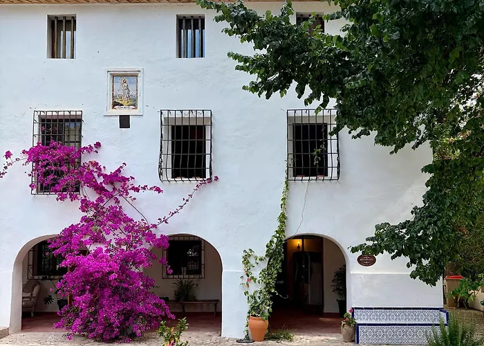Hotel Masia De Altea