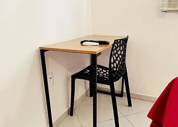 Hotel Betel 3 Pontes