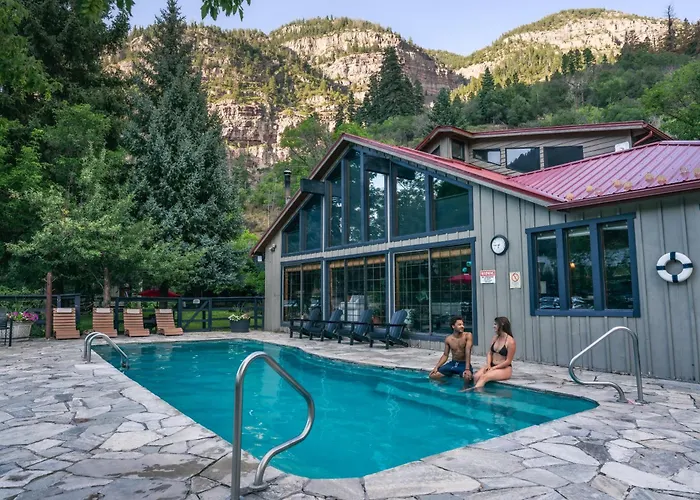 Wiesbaden Hot Springs Hotel & Spa
