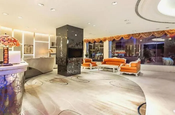 Zhaoqing Venus Hotel