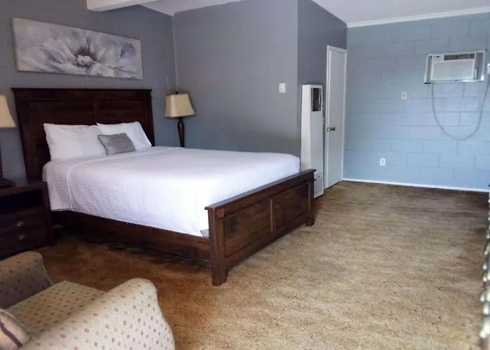 Wheeler Inn Texas, Us - 83 By Oyo