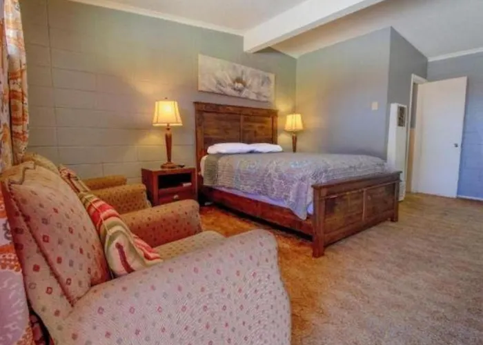 Wheeler Inn Texas, Us - 83 By Oyo