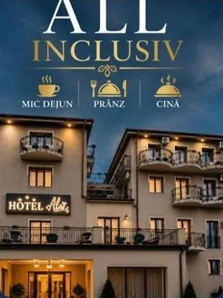Hotel Abi