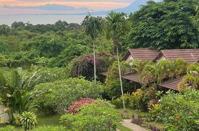 Atmaland Resort