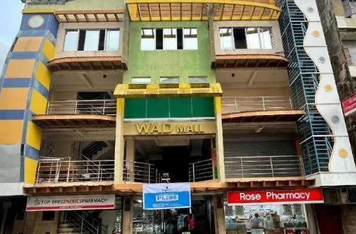 Hotel Benjamin Naval