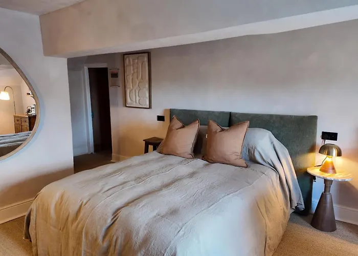 Cotswold Townhouse - Adults Only