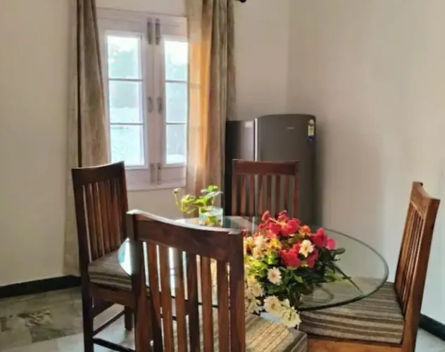 Doon Nature Valley Resort, Mussoorie