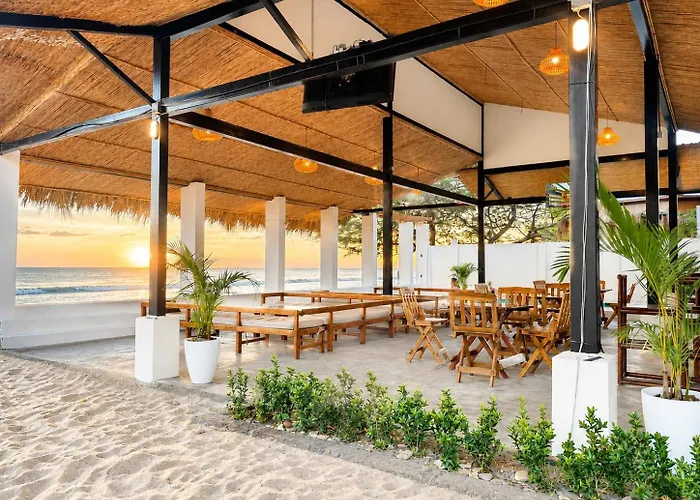 Hotel Yaltas Inn