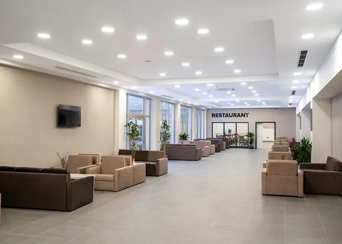 Unipark Hotel By Greenwood