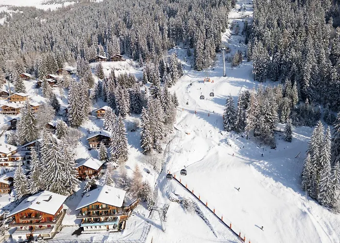 Mont Gele Hotel
