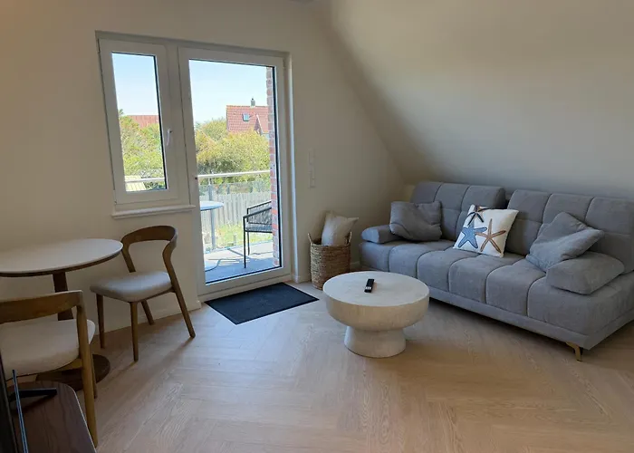 BeachHus 35, Whg 3
