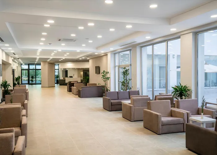 Unipark Hotel By Greenwood