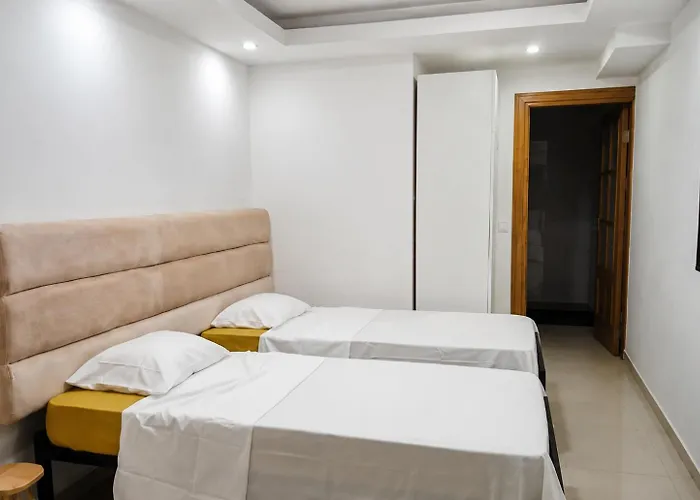 Mags Guesthouse