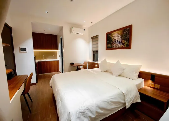 Verdant Apartment & Hotel