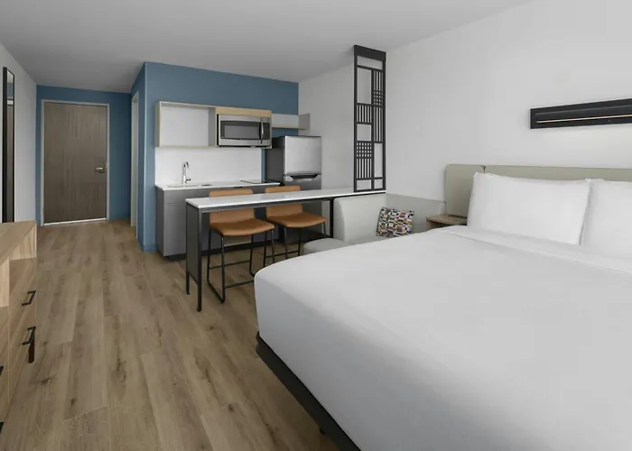 Studiores By Marriott Clearfield Layton