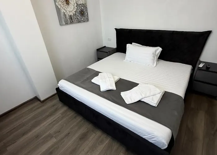 North Gate Rooms