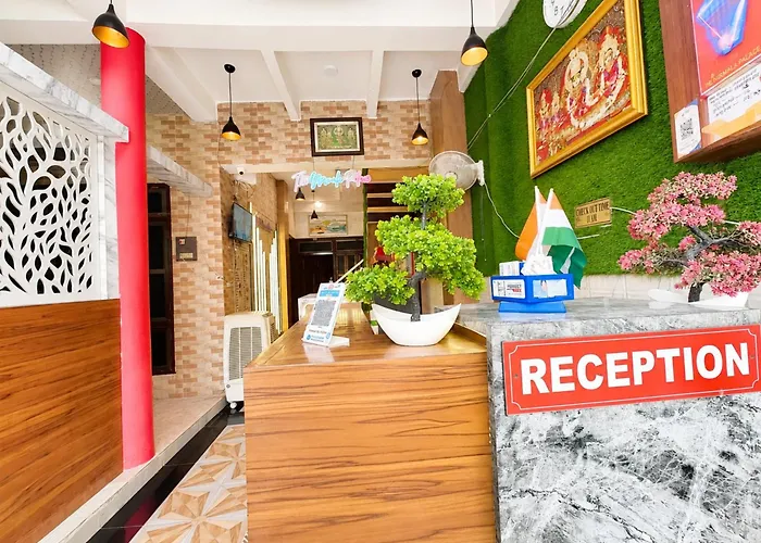 Hotel Nikky