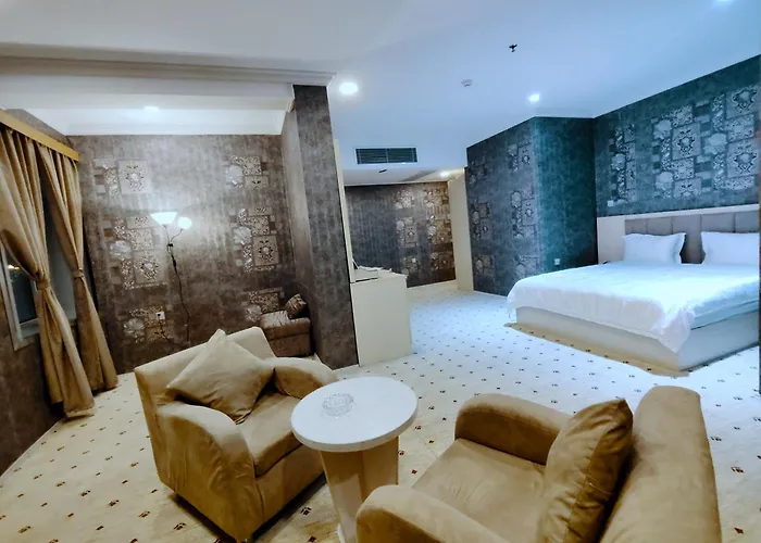 Basra Touristic Hotel