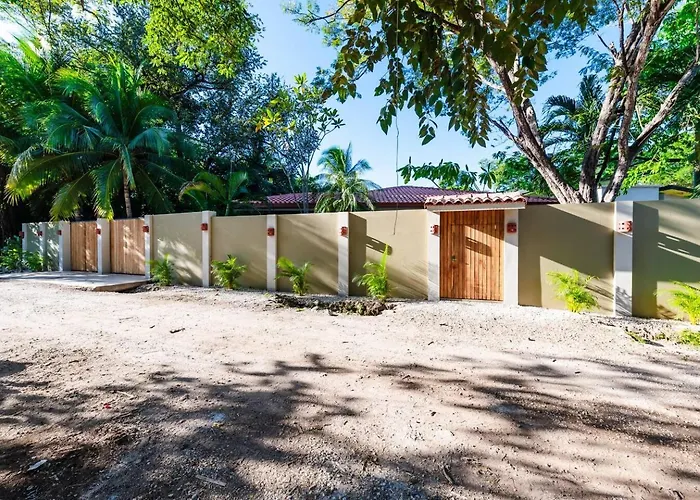 Casa El Coco