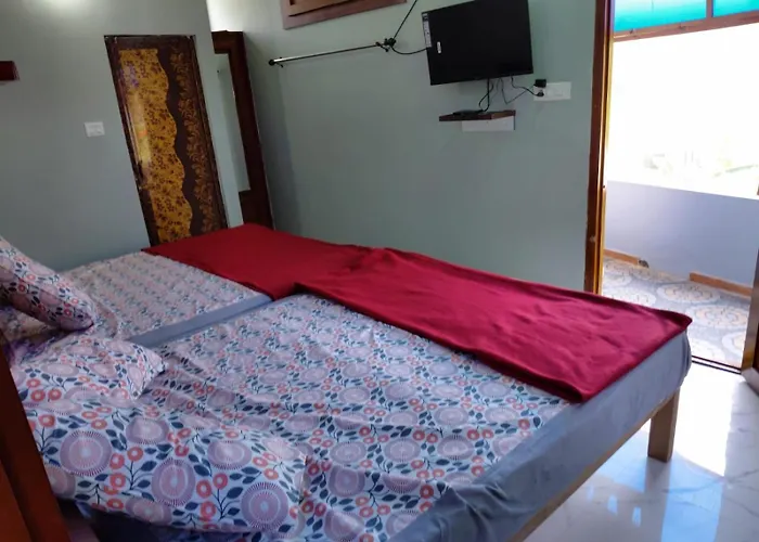 Udaya Homestay