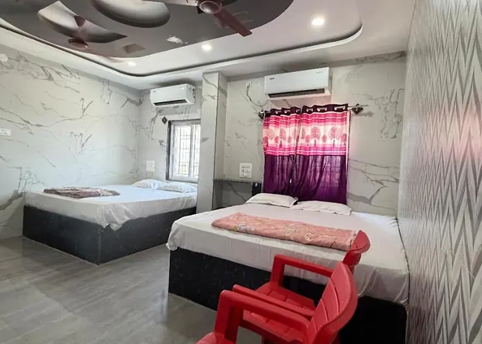 Aditya Residency