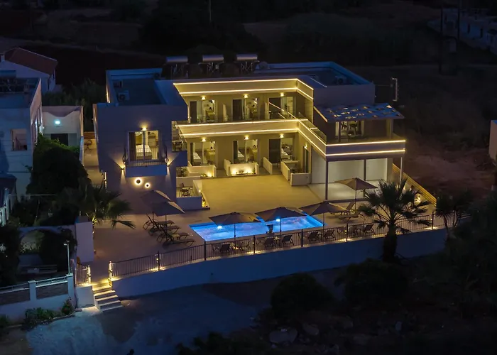 Amara Cove Adults Only By Estia