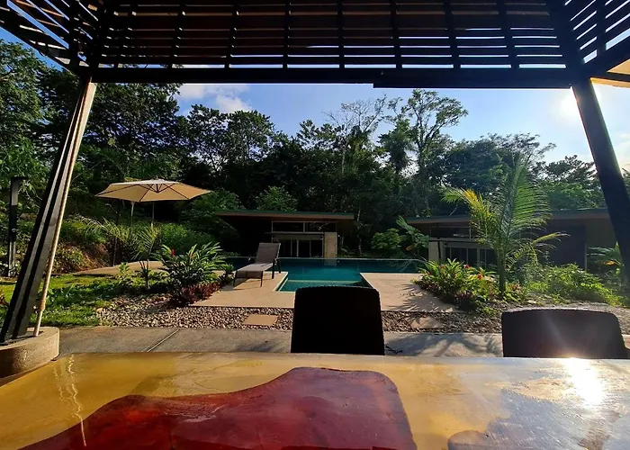 EcoLung Hotel