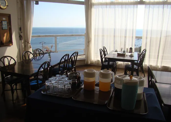 Hotel Cliffside