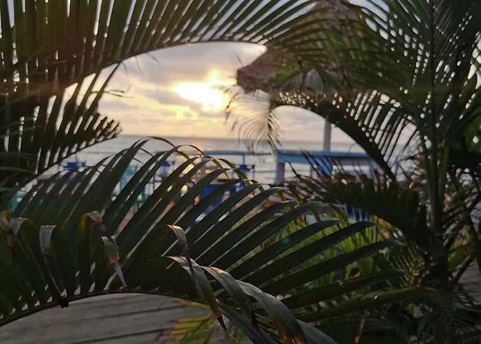 BEAUSÉJOUR Plage