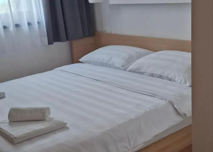 Zimski kutak 611 Aparthotel Zlatni Javor