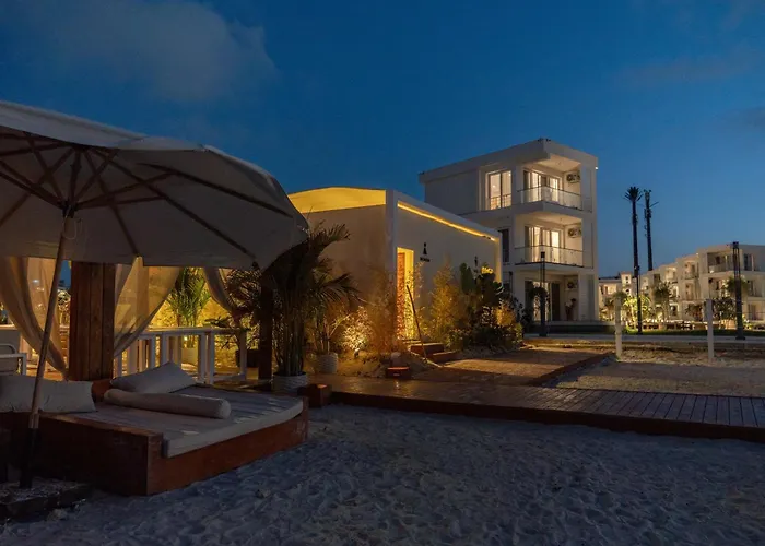 Dayz Inn Alamein North Coast