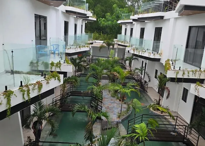 Hotel Herradura