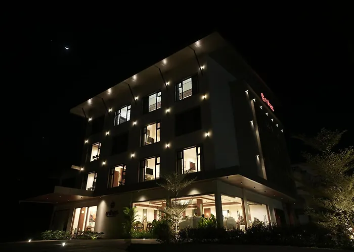 Mihas Hotels And Resorts