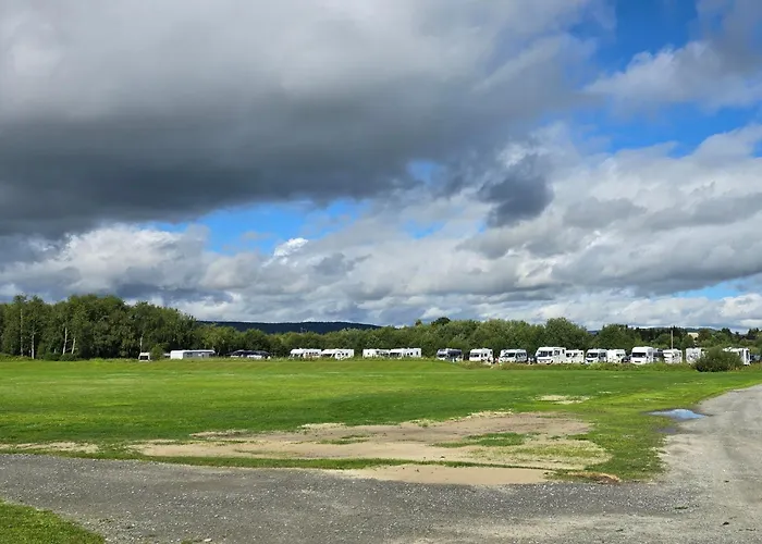 Idrettsparken