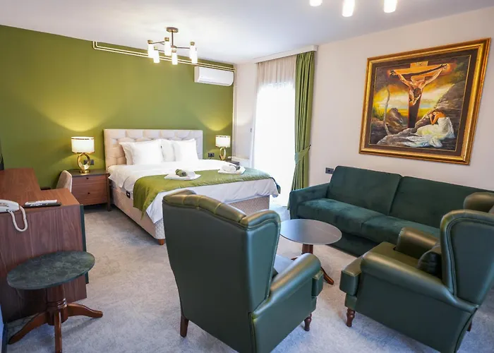 Aurelius Hotel & Restaurant